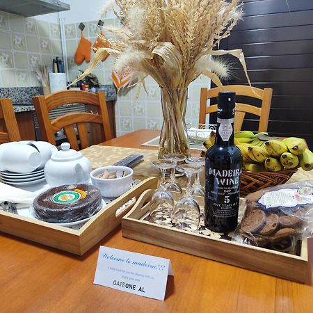 Вілла Gateone Al Airport View House Машіку Екстер'єр фото